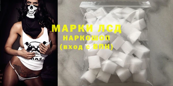 крисы Лагань